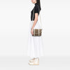 Gucci GG Canvas Crossbody Secondhand