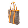 Fendi Zucchino Canvas Tote Secondhand