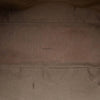 Fendi Zucchino Canvas Tote Secondhand