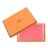 Hermès Epsom Calvi Duo Wallet Secondhand