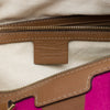 Gucci Medium GG Canvas Web Joy Boston Bag Secondhand