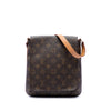 Louis Vuitton Monogram Musette Salsa PM Short Strap Secondhand