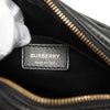 Burberry Embossed Calfskin TB Monogram Camera Chain Crossbody Secondhand