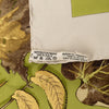 Hermès Tourbillon Autumn Leaves Silk Scarf 90 Secondhand
