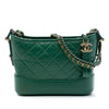 Chanel Small Aged Calfskin Gabrielle Crossbody Secondhand