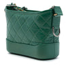 Chanel Small Aged Calfskin Gabrielle Crossbody Secondhand
