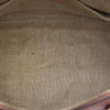 Gucci Mini Microguccissima Dome Satchel Secondhand