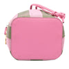 Fendi Mini Pequin Raffia F is Fendi Mon Tresor Bucket Bag Secondhand
