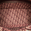 Dior Medium Oblique Embroidered Canvas Book Tote Secondhand
