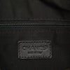 Chanel CC Lambskin Wild Stitch Handbag Secondhand