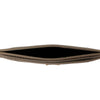 Saint Laurent Grain de Poudre Cassandre Matelasse Card Case Secondhand