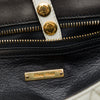 Miu Miu Tricolor Nappa Biker Twin Pocket Crossbody Secondhand