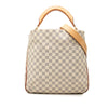 Louis Vuitton Damier Azur Soffi Secondhand