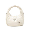 Prada Mini Nappa Soft Padded Bag Secondhand