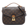 Louis Vuitton Monogram Pochette Metis Secondhand
