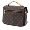 Louis Vuitton Monogram Pochette Metis Secondhand