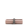 Saint Laurent Small Grain de Poudre Monogram Kate Tassel Crossbody Secondhand