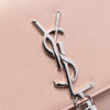 Saint Laurent Small Grain de Poudre Monogram Kate Tassel Crossbody Secondhand