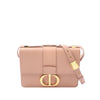 Dior 30 Montaigne Flap Bag Secondhand