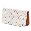 Louis Vuitton Monogram Multicolore Insolite Wallet Secondhand
