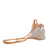 Louis Vuitton Damier Azur Sperone BB Secondhand