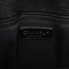 Chanel Caviar Grand Shopping Tote Secondhand