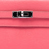 Hermès Chevre Mysore Kelly Longue Wallet Secondhand