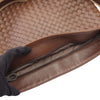 Bottega Veneta Nappa Intrecciato Crossbody Secondhand