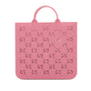 Gucci Kids GG Rubber Tote Secondhand