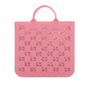 Gucci Kids GG Rubber Tote Secondhand