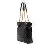 Secondhand Saint Laurent Small Quilted Lambskin Jamie Shopping Tote