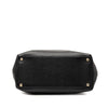Chanel CC Caviar Drawstring Tote Secondhand