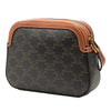 Secondhand Celine Small Triomphe Coated Canvas Camera Bag