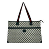 Gucci GG Plus Sherry Line Tote Secondhand