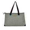 Gucci GG Plus Sherry Line Tote Secondhand