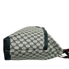 Gucci GG Plus Sherry Line Tote Secondhand