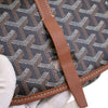 Goyard Goyardine Belvedere PM Secondhand
