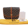 Goyard Goyardine Belvedere PM Secondhand