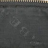 Burberry Large Grained Calfskin Heritage Orchard Bowling Bag Secondhand