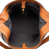 Louis Vuitton Monogram Reverse Dauphine Hobo PM Secondhand