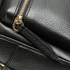 Secondhand Gucci Soho Leather Chain Backpack