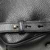 Secondhand Gucci Soho Leather Chain Backpack
