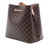 Louis Vuitton Damier Ebene NeoNoe MM Secondhand