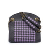 Bottega Veneta Nappa Intrecciato Chain Wallet Secondhand