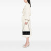 Chanel Laser Cut Camellia Patent East West Flap Secondhand