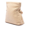 Bottega Veneta Nappa Intrecciato Fold Crossbody Secondhand