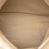 Bottega Veneta Nappa Intrecciato Fold Crossbody Secondhand