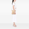 Bottega Veneta Nappa Intrecciato Fold Crossbody Secondhand