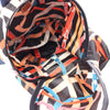 Hermès Silk and Barenia Cavalcadour Airsilk Backpack Secondhand