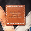 Hermès Silk and Barenia Cavalcadour Airsilk Backpack Secondhand